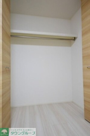 プレミール新検見川の物件内観写真